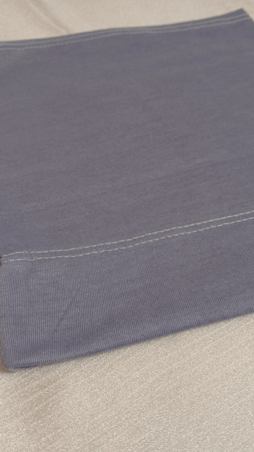 Bonnet Cap - Slate Gray